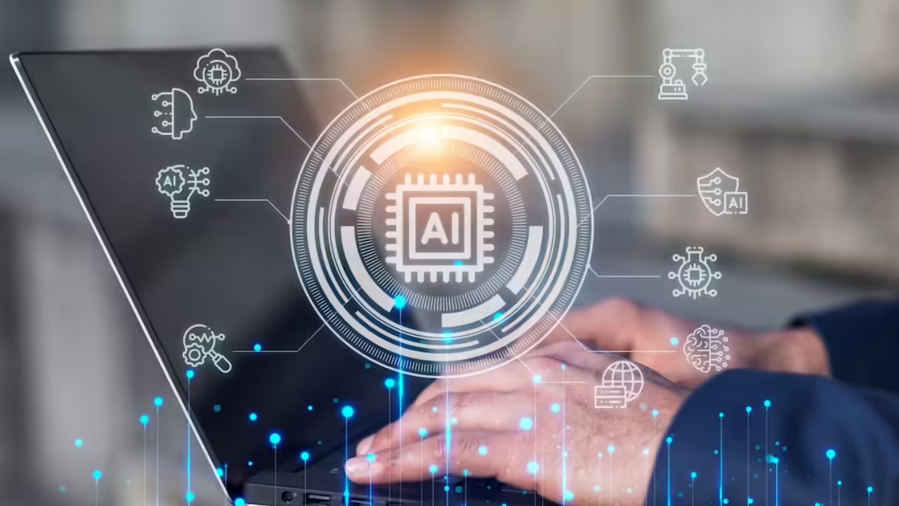 AI Investment Surge: How Artificial Intelligence Is Driving Growth and Reshaping the Global Economy