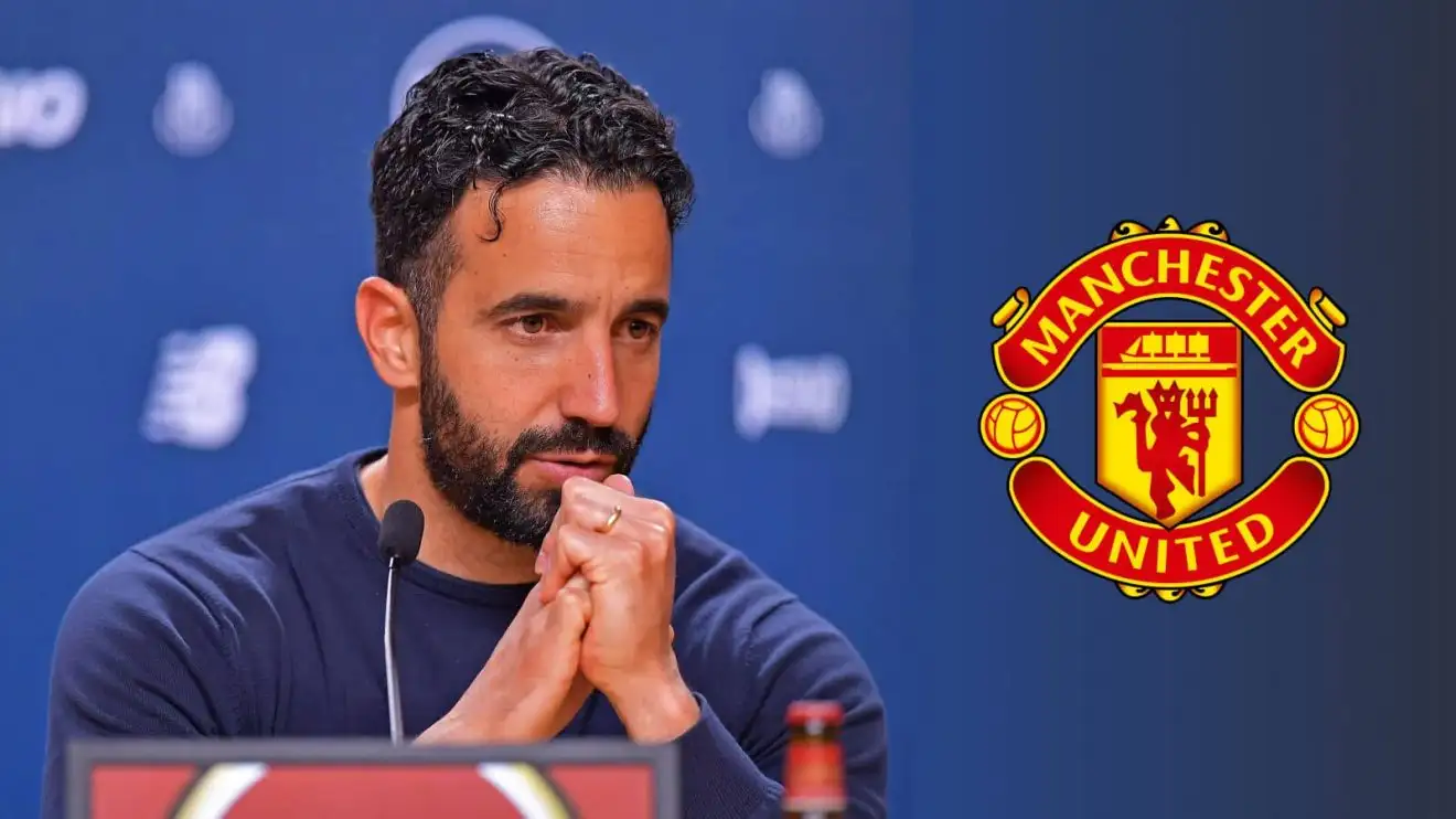 Old Trafford Reboot: Manchester United's High-Stakes Premier League Opening Amid Amorim's New Era