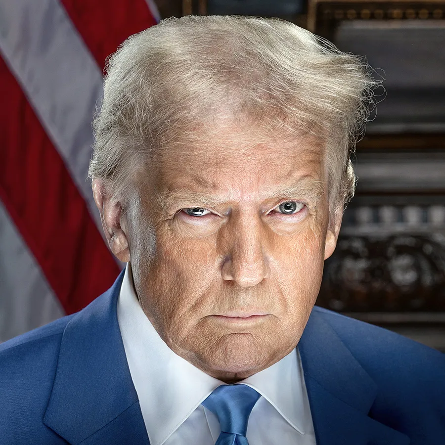 Trump Moves 2026 FIFA World Cup Draw to Washington, D.C.