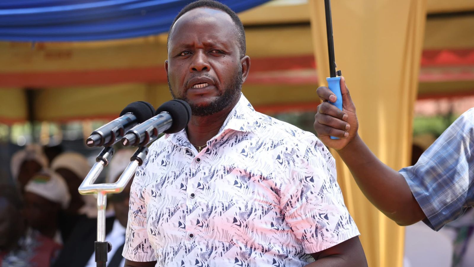 Natembeya Rules Out Joining Kenya Kwanza, Pushes for Western Unity