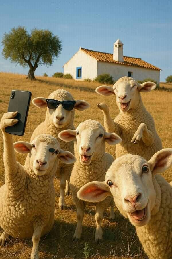 The Secret Lives of Sheep: 9 Surprising Facts You Didn’t Know