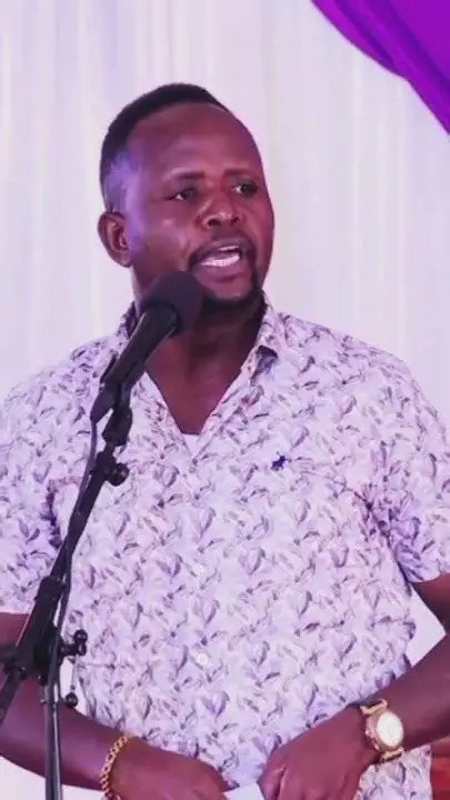 Governor Natembeya Fires at Mudavadi and Wetang’ula, Claims They Rely on Ruto’s Backing