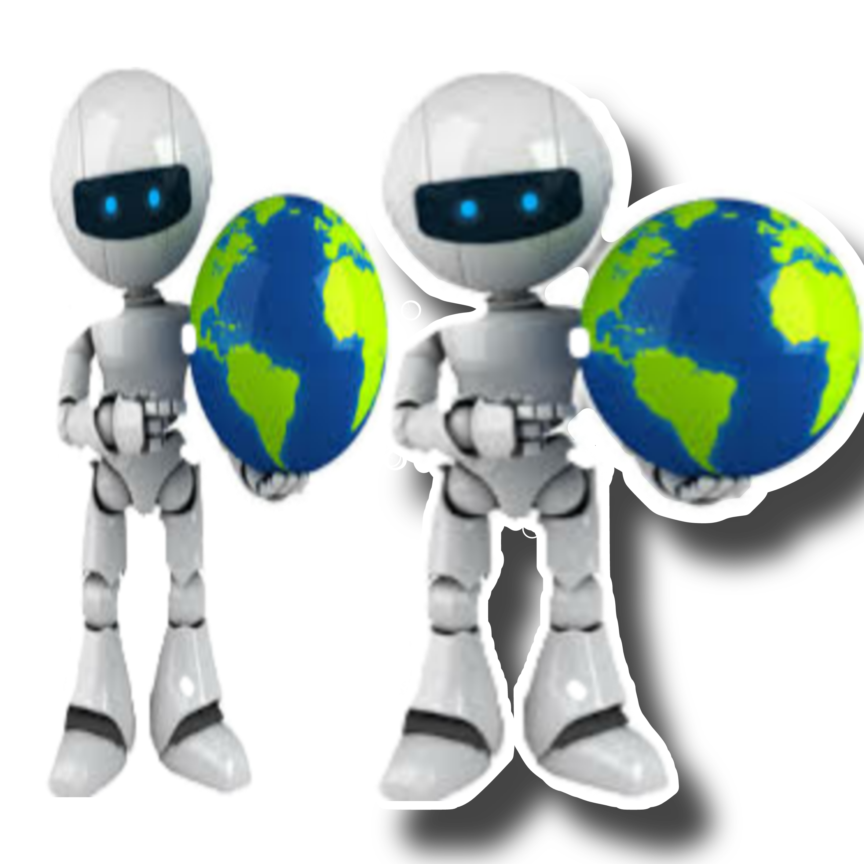 THE CHRONOLOGY OF TECHNOLOGY AND ARTIFICIAL INTELLIGENCE IN MODERN SOCIETY