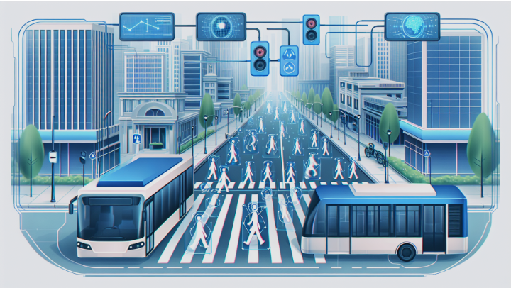 Look How AI Has Transformed The Transport Sector