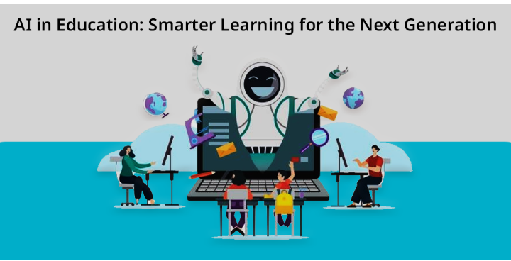 Rationale Of AI Into The Education Sector Globally
