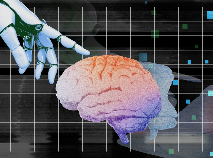 Does AI Feel the Future or Live in Caged Prompts?