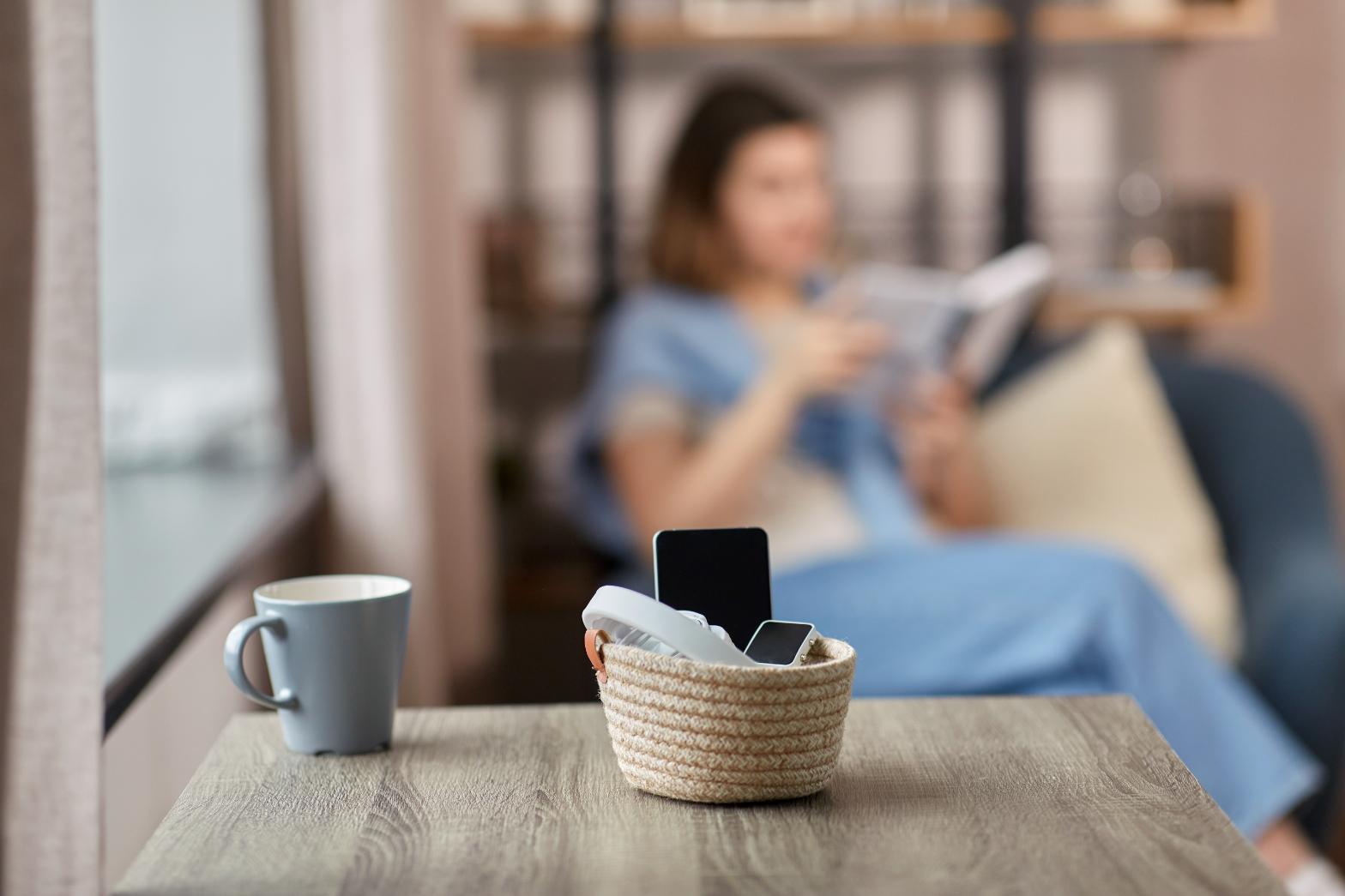 Digital Detox: Why and How to Unplug From Screens