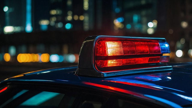 New Report Signals Declining Trust In Police Service