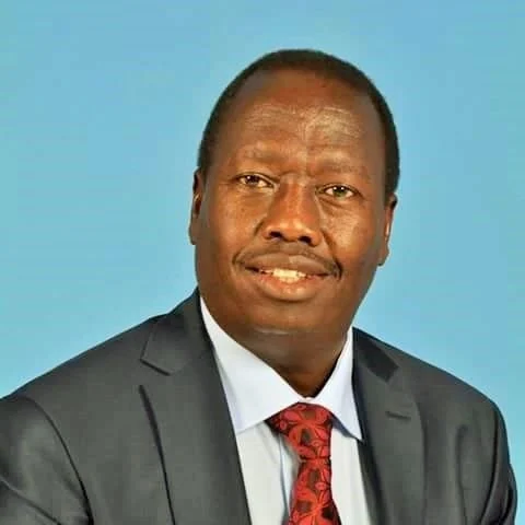 Baringo Governor Urges Youth to Embrace Alternative Livelihoods to Curb Insecurity