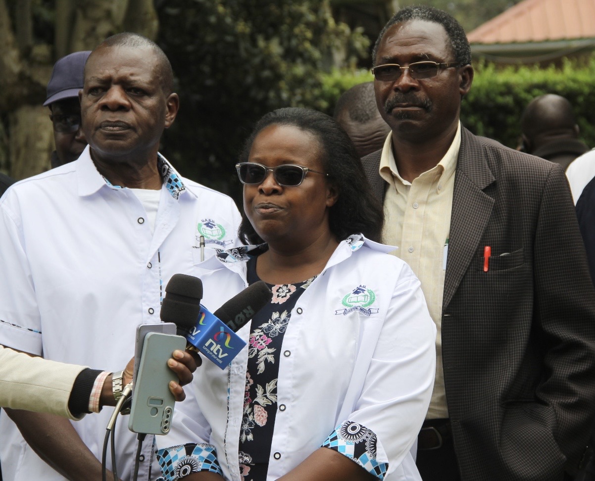 Moi University Paralysed as Lecturers’ Strike Enters Week Two