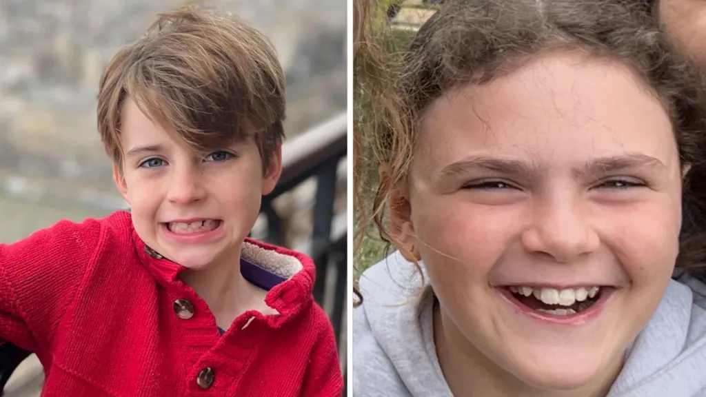 Horror in Minneapolis: Gunman Obsessed with Killing Children