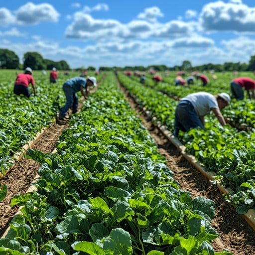 Agriculture is Minting Millionaires in Kenya: The Silent Goldmine Beneath Our Feet
