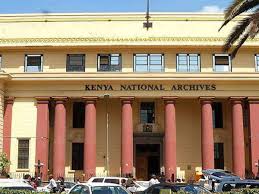 Why Kenya’s National Archives is Moving Out of Nairobi CBD