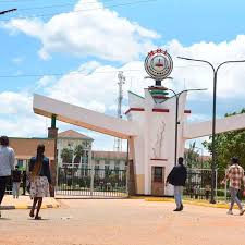 Baringo Makes History as Kabarnet University College Admits Its First Students