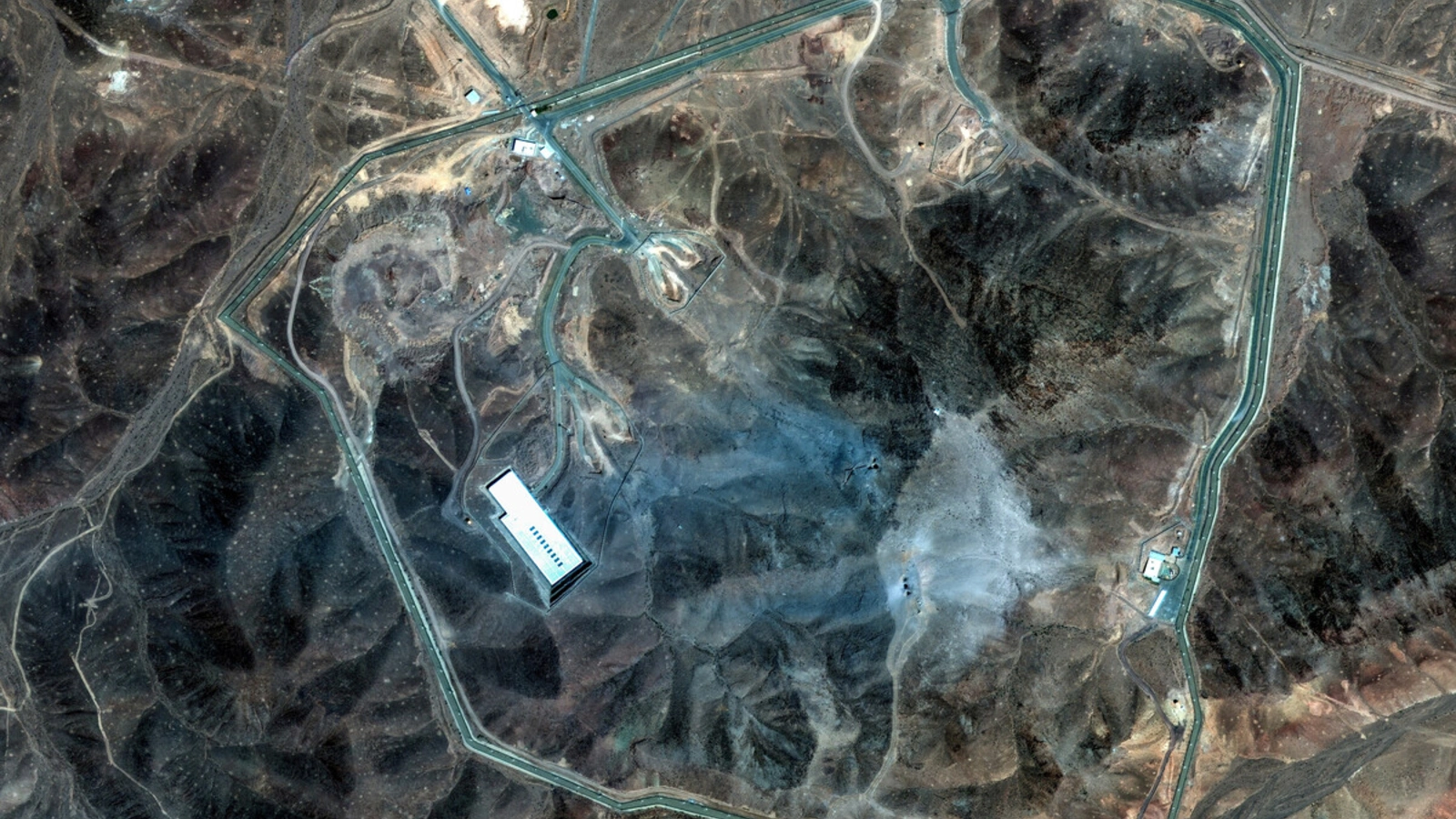 Underground Ambitions, Global Fallout: How U.S.-Israeli Strikes Ignited Iran's Nuclear Resolve and a New Arms Race