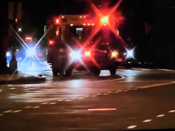 Five People Dead in New York Bus Crash Near Niagara Falls