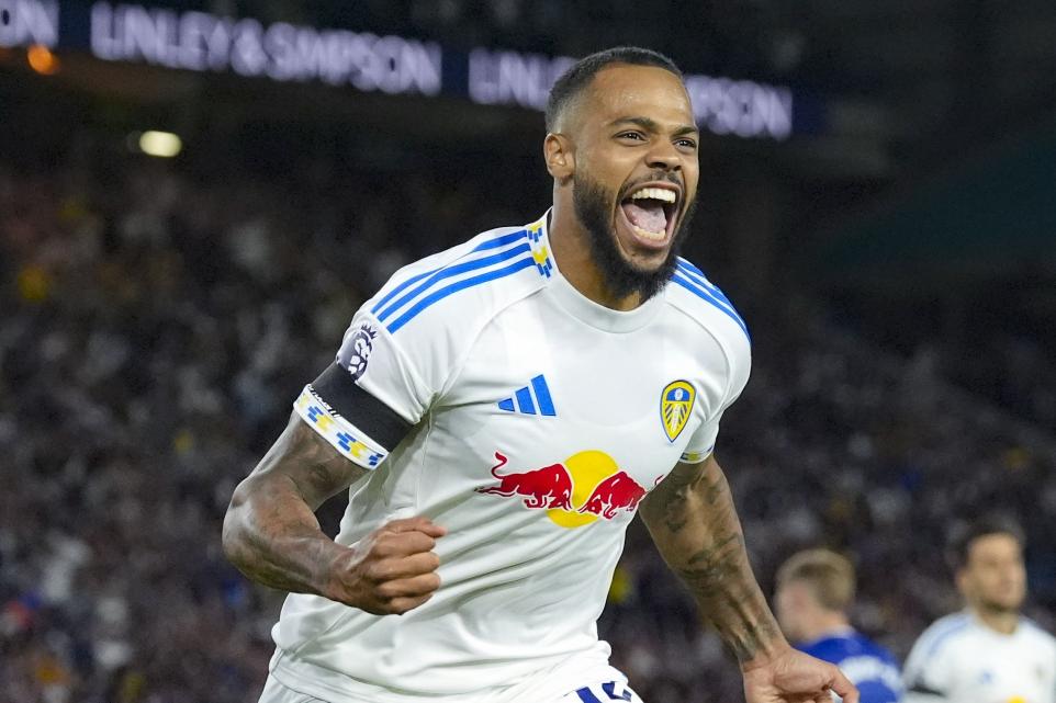 Elland Road Erupts: Nmecha's Controversial Penalty Seals Leeds' Premier League Return in Fractious Encounter