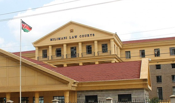Milimani Court Discharges Businessman Waswa in Sh400M Fake Gold Case