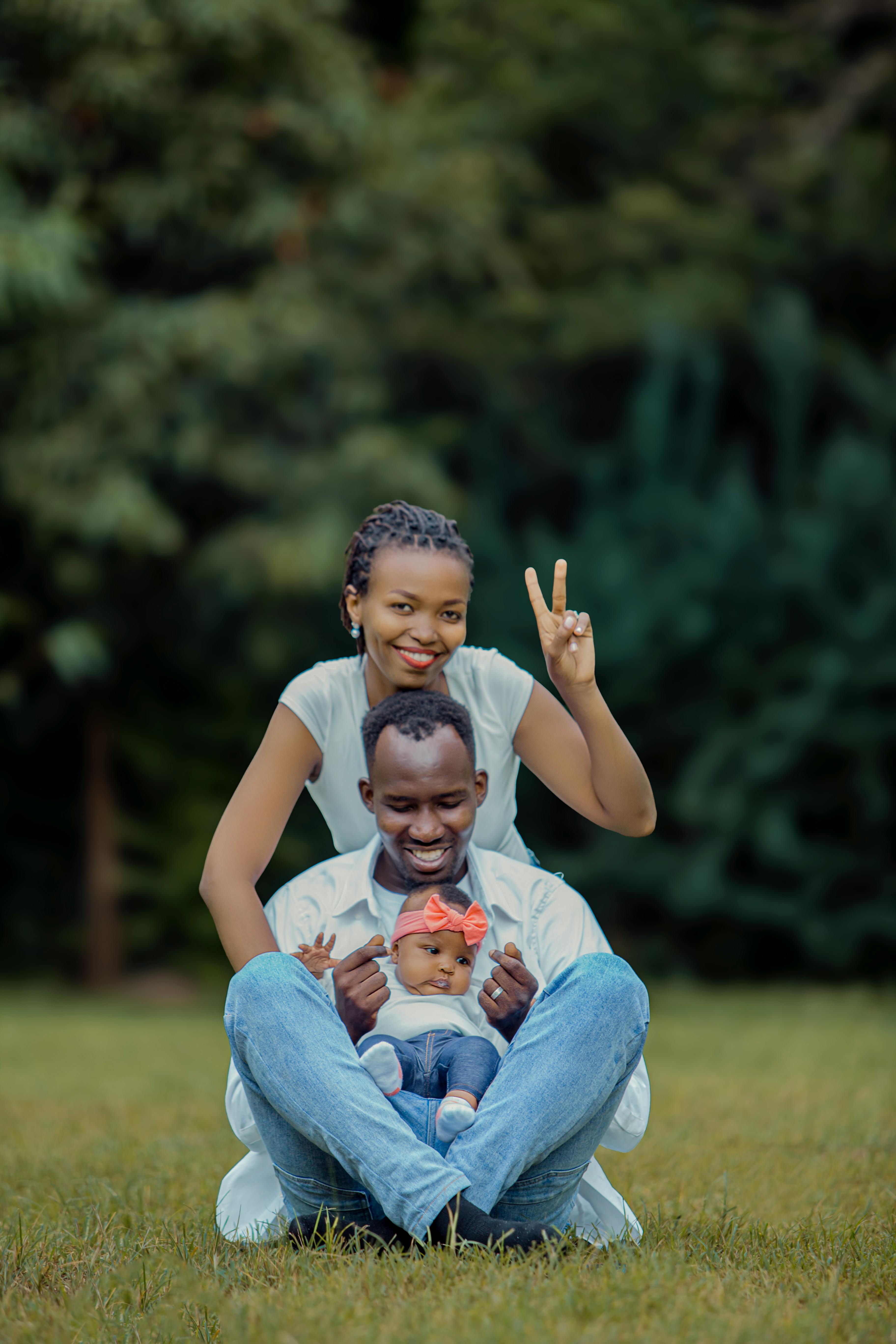 Co-Parenting with Grace: Turning Challenges into Opportunities