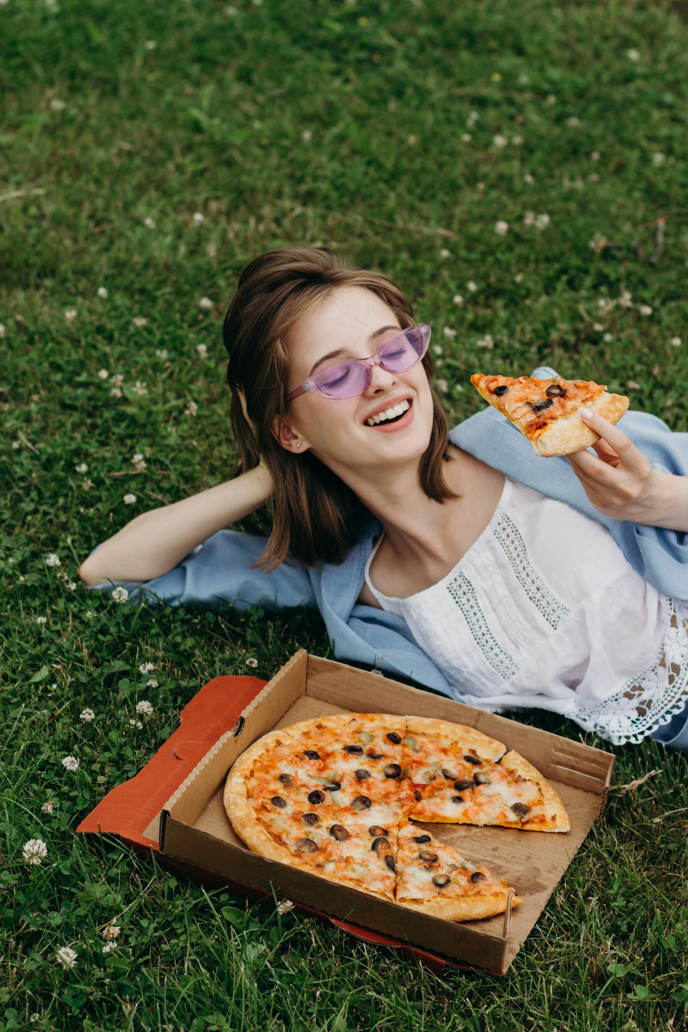 The Joy of Solo Dates: Falling in Love with Your Own Company