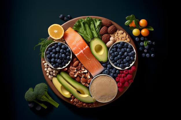 Sustainable Healthy Eating Habits: A Practical Guide to Lasting Wellness