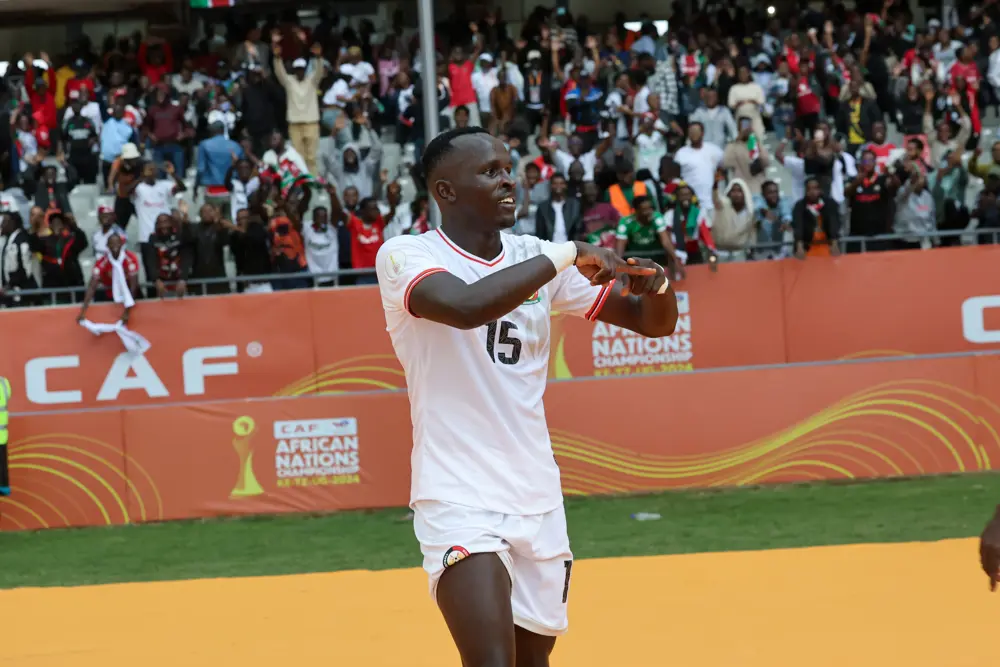 Kenya vs Zambia: CHAN 2025 Clash in Nairobi Ends in Deadlock
